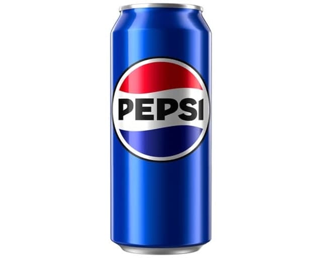 Pepsi (Soda en Lata) / Pepsi (Can Soda).